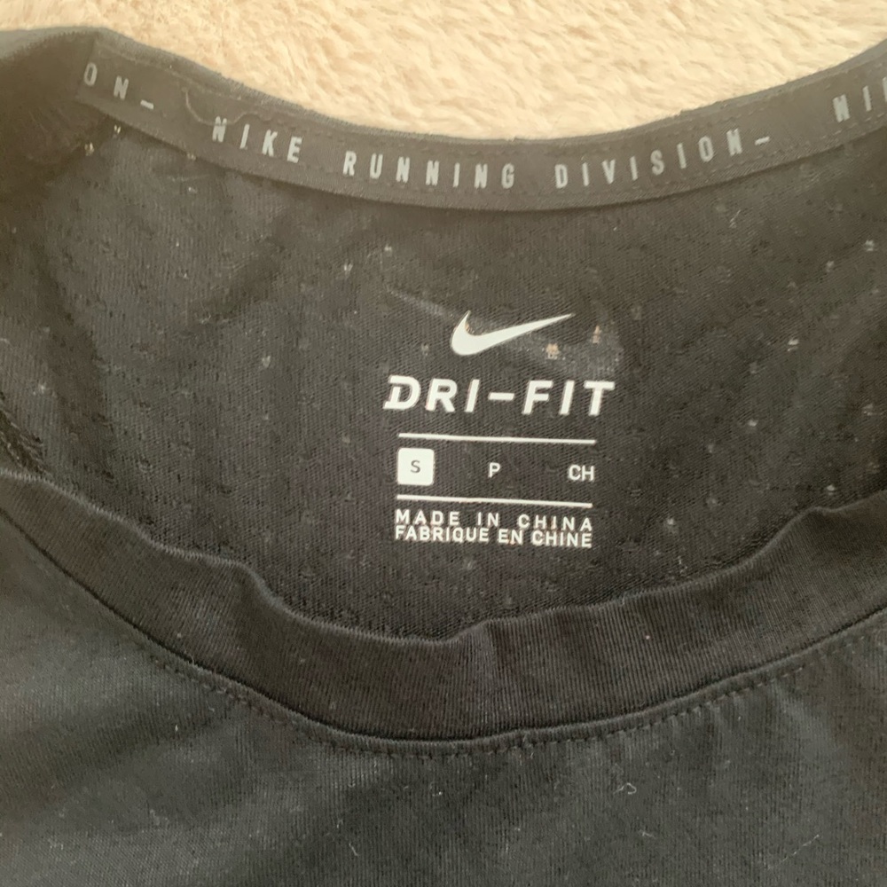 Nike tank top